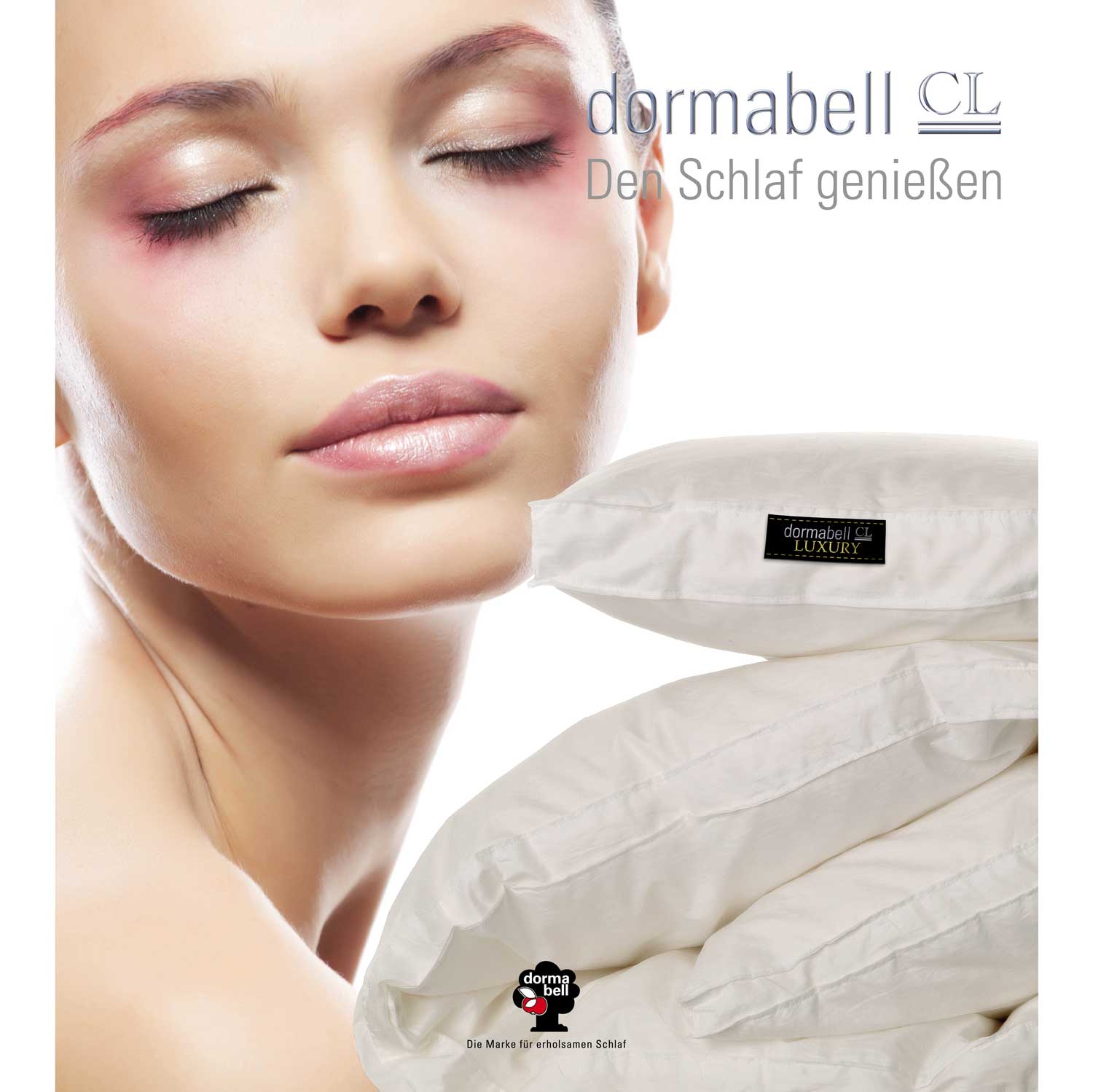 dormabell CL den Schlaf genießen