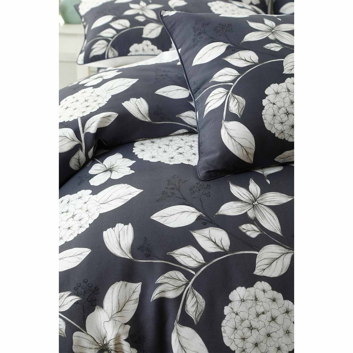 Sympathica SWA70798A01D Satin-Bettwäsche