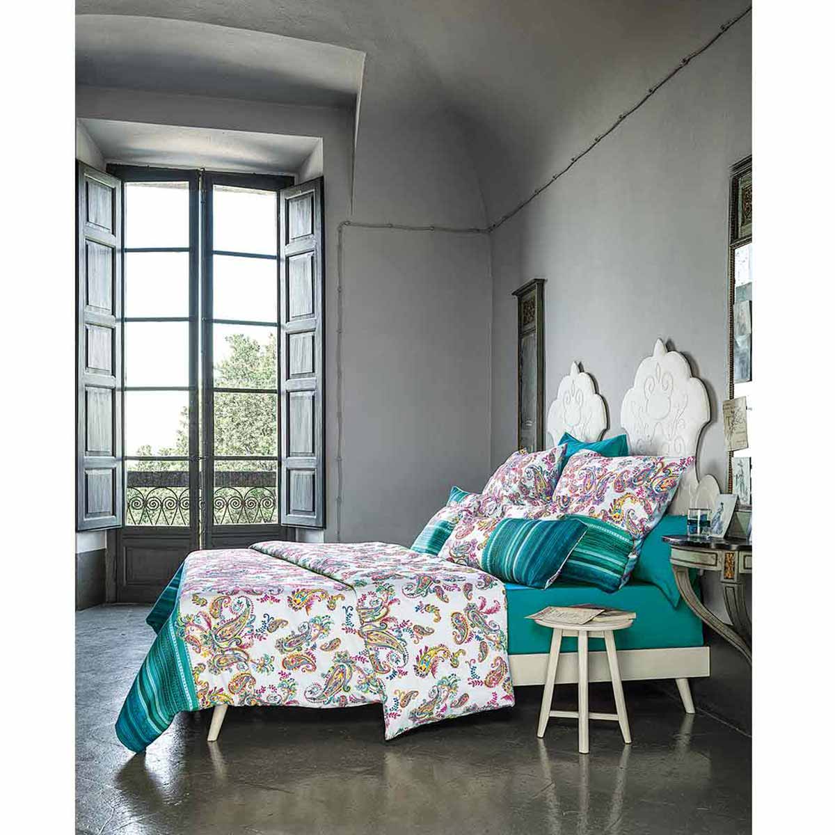 Bassetti Tosca Satin Bettwäsche